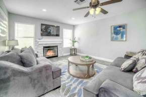 BEAUTIFUL fully renovated 4BR/3BA home w/rec room